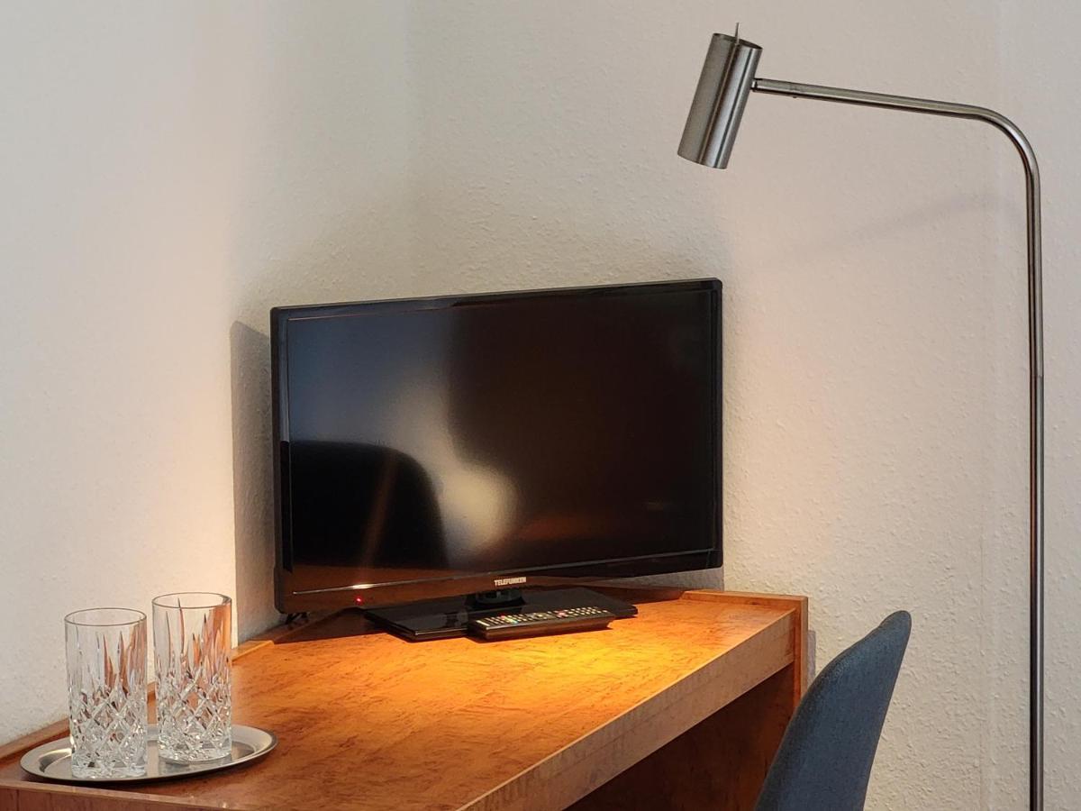Hotel Parkhotel Am Schwanenteich 3*