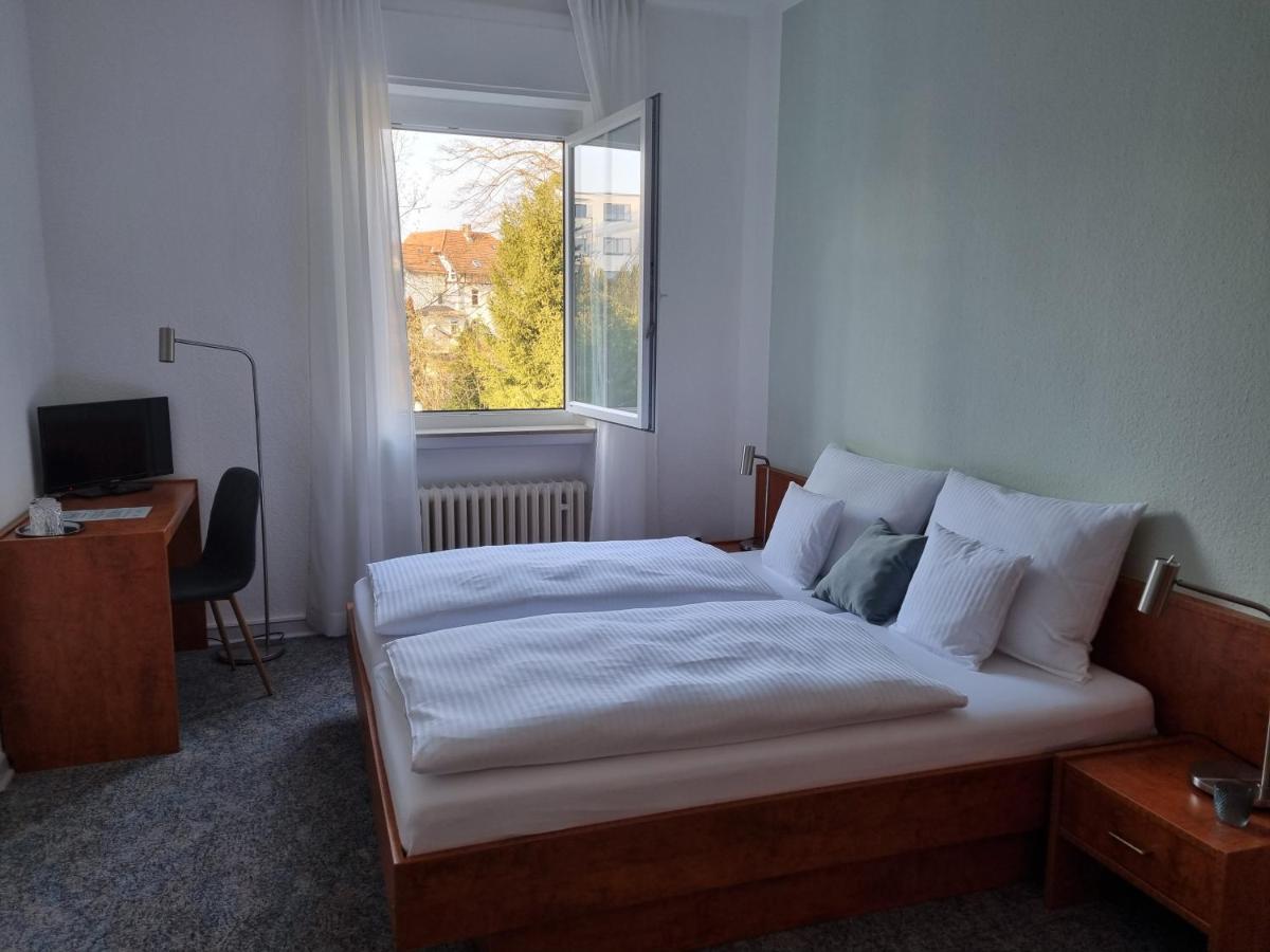 Parkhotel Am Schwanenteich