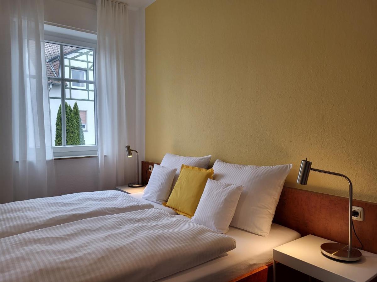 Parkhotel Am Schwanenteich