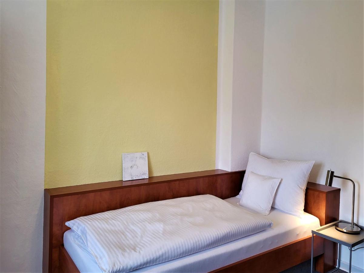 Hotel Parkhotel Am Schwanenteich Bad Sooden-Allendorf