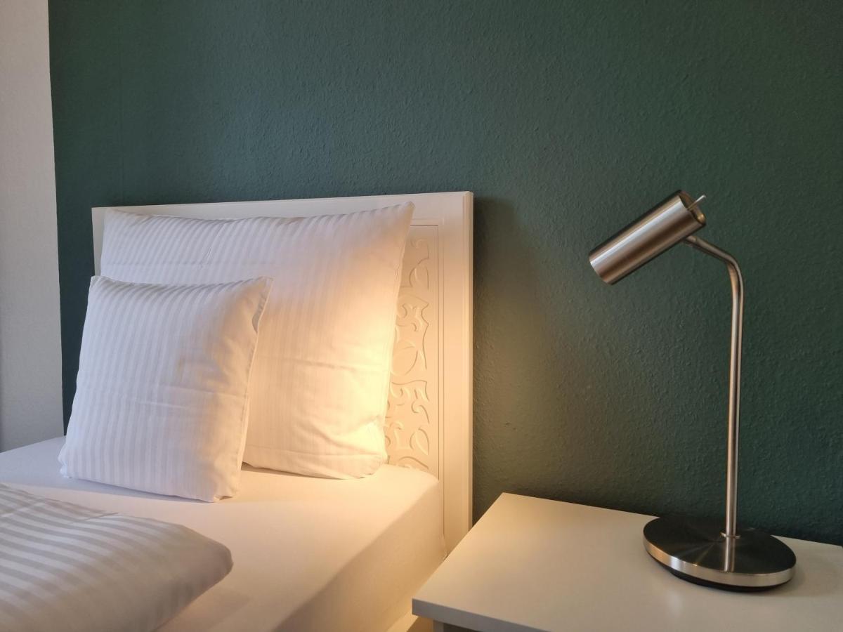 Parkhotel Am Schwanenteich Bad Sooden-Allendorf